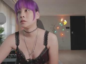 katherynlin webcam model stream image