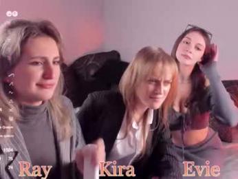 luxrayi webcam model stream image