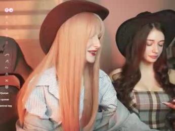 luxrayi webcam model stream image