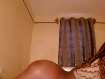 candymia3 webcam model stream image