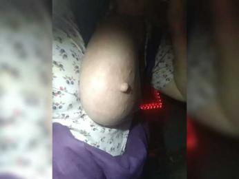 Margo-sexLady webcam model stream image