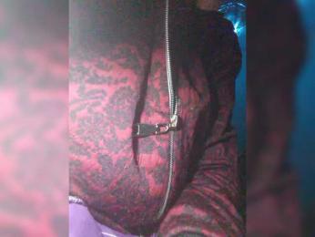 Margo-sexLady webcam model stream image