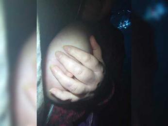 Margo-sexLady webcam model stream image