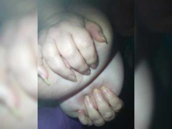 Margo-sexLady webcam model stream image