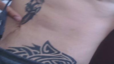 Jac8k webcam model stream image