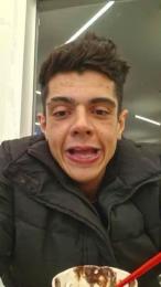 Jac8k webcam model stream image