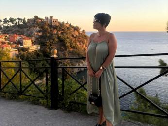 AnaKara webcam model stream image