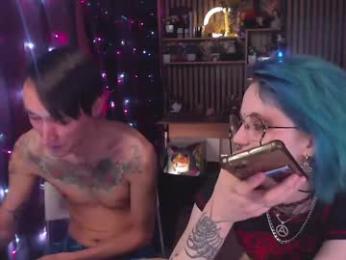 xxx_rays webcam chaturbate model stream image