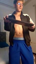 Adam_foxs webcam model stream image