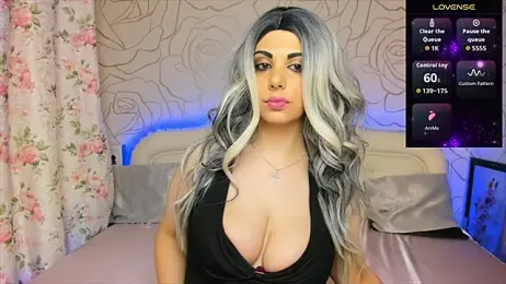 Elizabettalee webcam model stream image