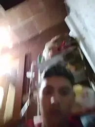 aispuro8505 webcam model stream image