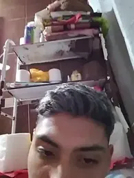 aispuro8505 webcam model stream image