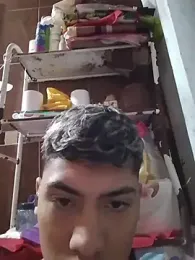 aispuro8505 webcam model stream image