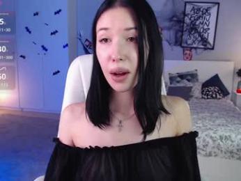 isabel_fontana webcam model stream image