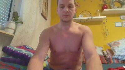 Bennyboy848 webcam model stream image