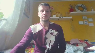 Bennyboy848 webcam model stream image