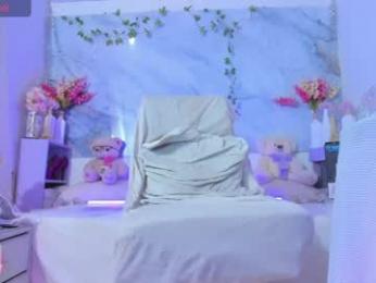 laurenroussets webcam model stream image