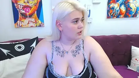 Amber_Monro webcam model stream image