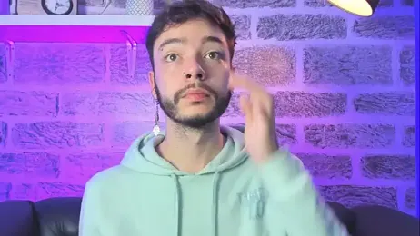 noah_ricci webcam model stream image