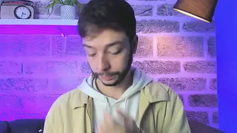 noah_ricci webcam model stream image