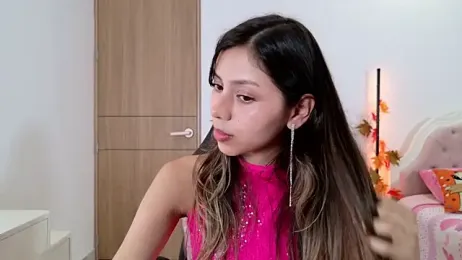 MissBecka_ webcam model stream image