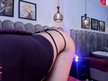 dark_nina_ webcam chaturbate model stream image