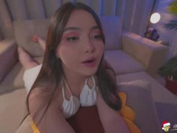 danii_xoxo webcam model stream image