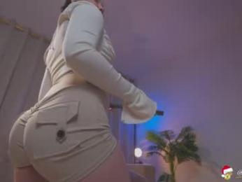 danii_xoxo webcam model stream image