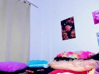 ebony-cutte webcam model stream image