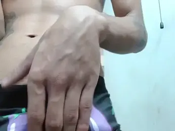 hares_mds webcam model stream image