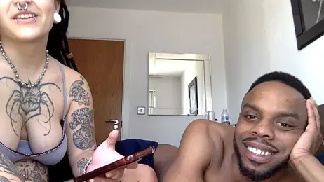 cymerastail webcam model stream image