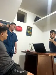 Anthony-Martin webcam model stream image