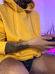 Anthony-Martin webcam stripchat model stream image