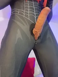 Anthony-Martin webcam model stream image