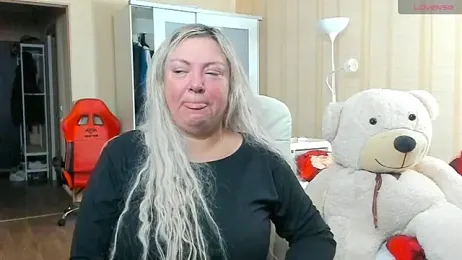 PamHardFuck webcam model stream image