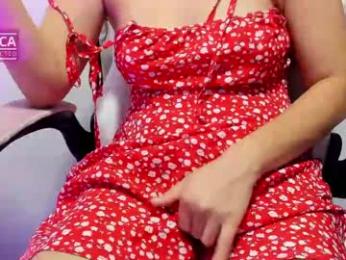 tatiana_vegha webcam model stream image