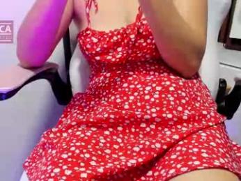 tatiana_vegha webcam model stream image