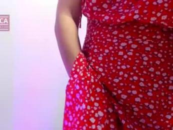 tatiana_vegha webcam model stream image