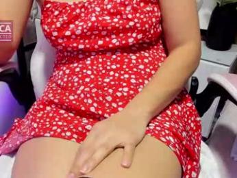 tatiana_vegha webcam model stream image