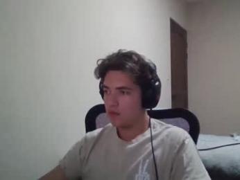 josh_fucks420 webcam model stream image