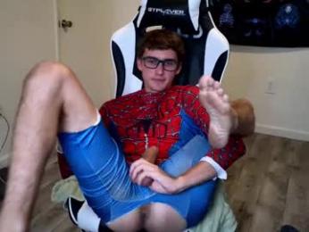 jack0kinky webcam model stream image