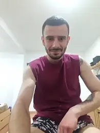 sammyfgm webcam model stream image