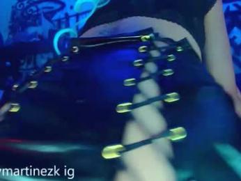 kenny_starrk webcam model stream image