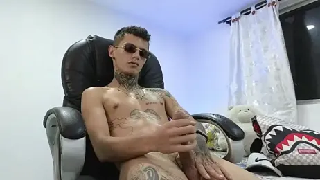 Stuart_Boy_ webcam model stream image