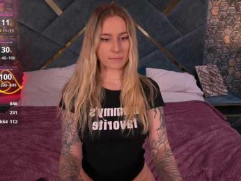 ArolinaNight webcam model stream image