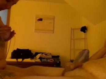 sexyhexy675 webcam chaturbate model stream image