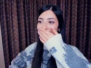 Shauna Presta webcam model stream image