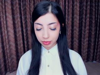 Shauna Presta webcam model stream image