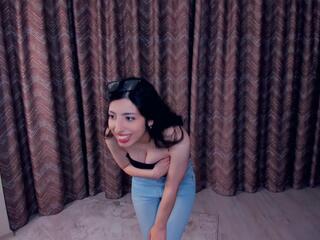 Shauna Presta webcam model stream image