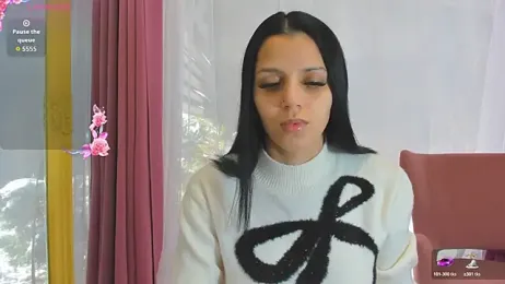 Sarabecker webcam model stream image